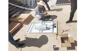如何选购合适的太阳能路灯控制器？